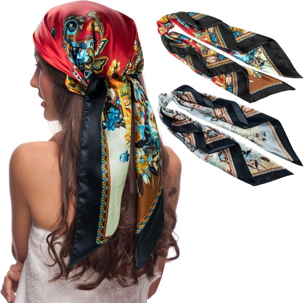 Bandanas Printing Slough