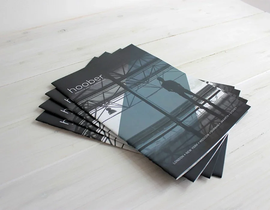 Booklet Printing Slough