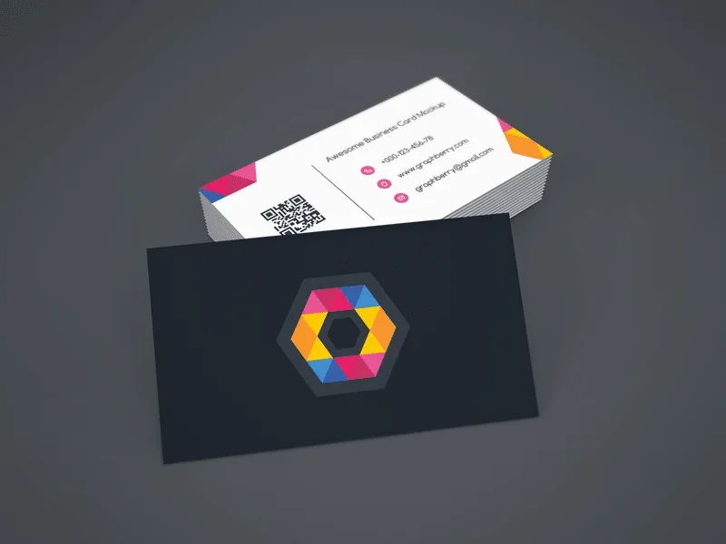 Business Card Printing Slough