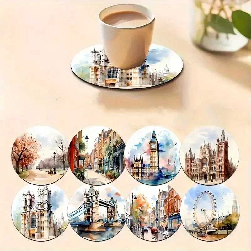 Coasters Printing Slough