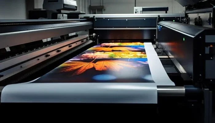 Digital Printing Slough