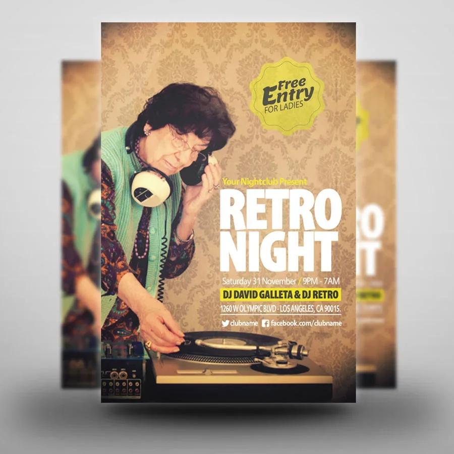 Flyer Printing Slough