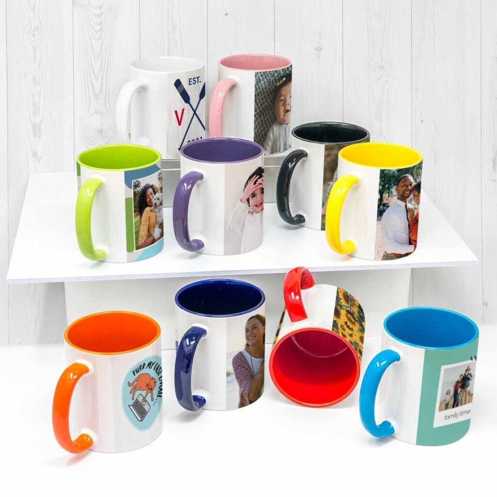 Mug Printing Slough