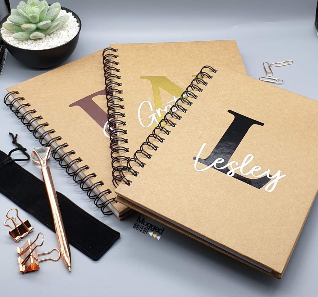 Notepads Printing Slough