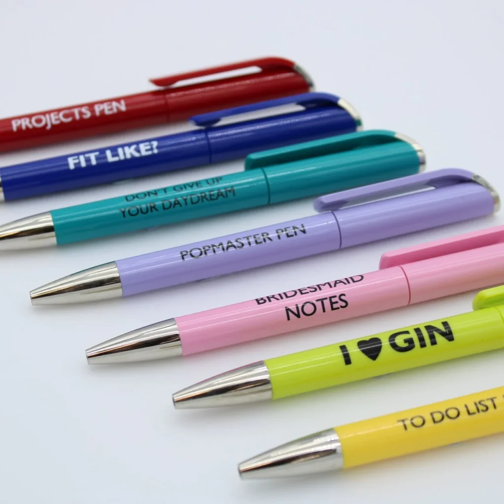 Pen Printing Slough