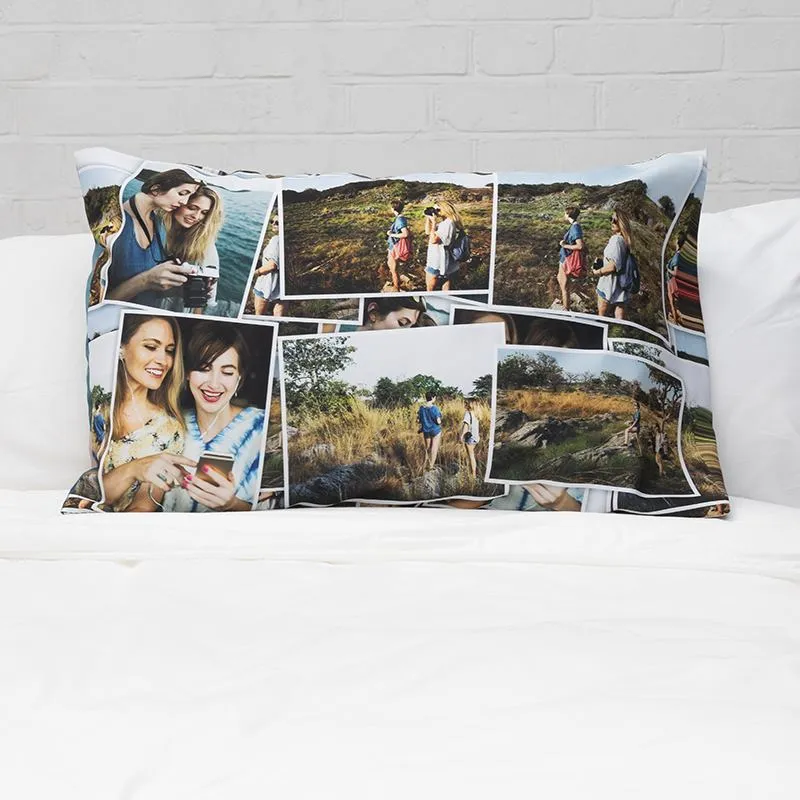 Pillowcases Printing Slough