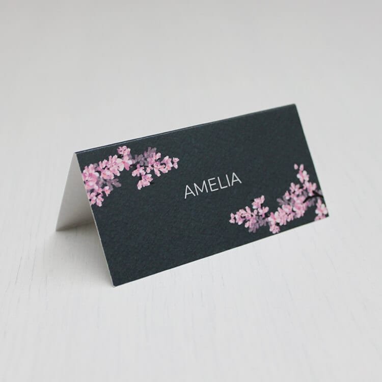 Place Cards Printing Slough
