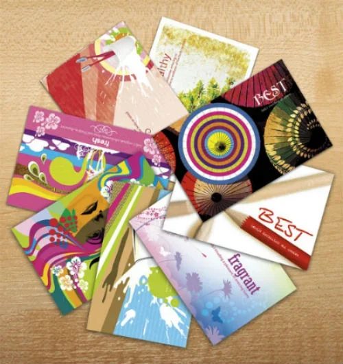 Postcard Printing Slough