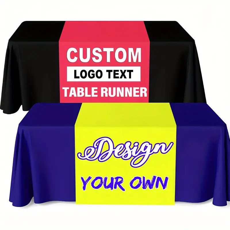 Table Cloth Printing Slough