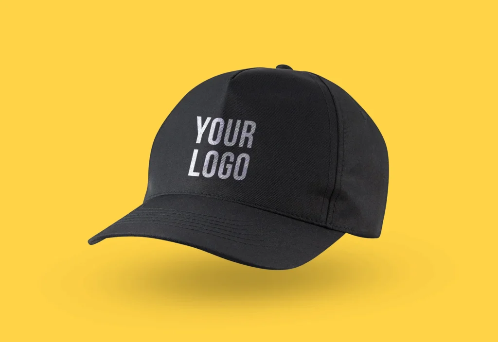 Cap Printing Slough